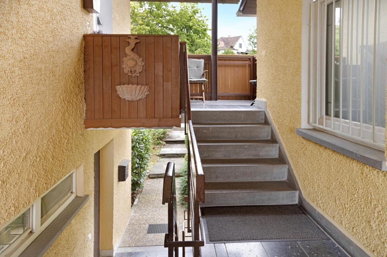 Boutique Apartment Anybody Gaienhofen  Exterior foto